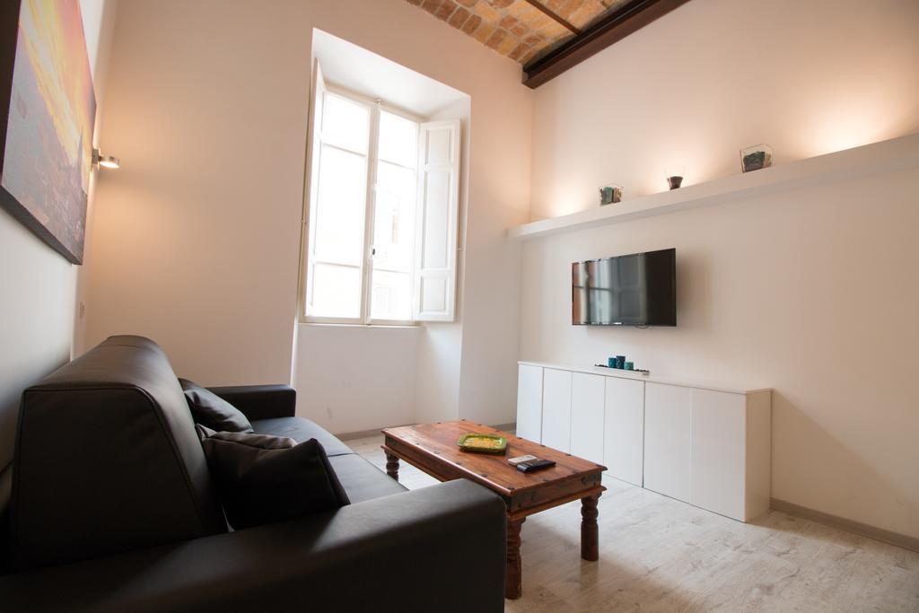 Inner House Řím Pokoj fotografie