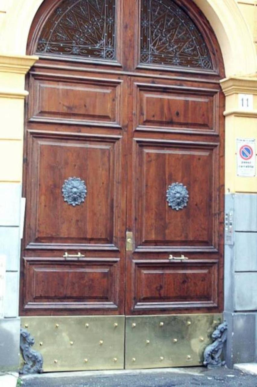 Inner House Řím Exteriér fotografie